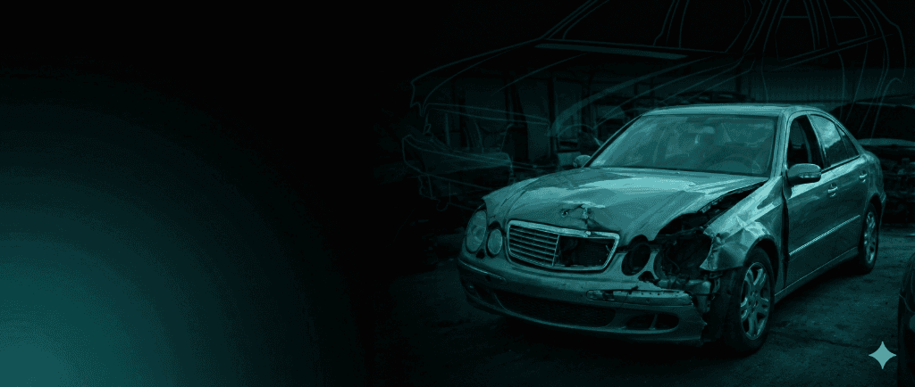 Hasarlı Araç Satışında Dikkat Edilmesi Gerekenler