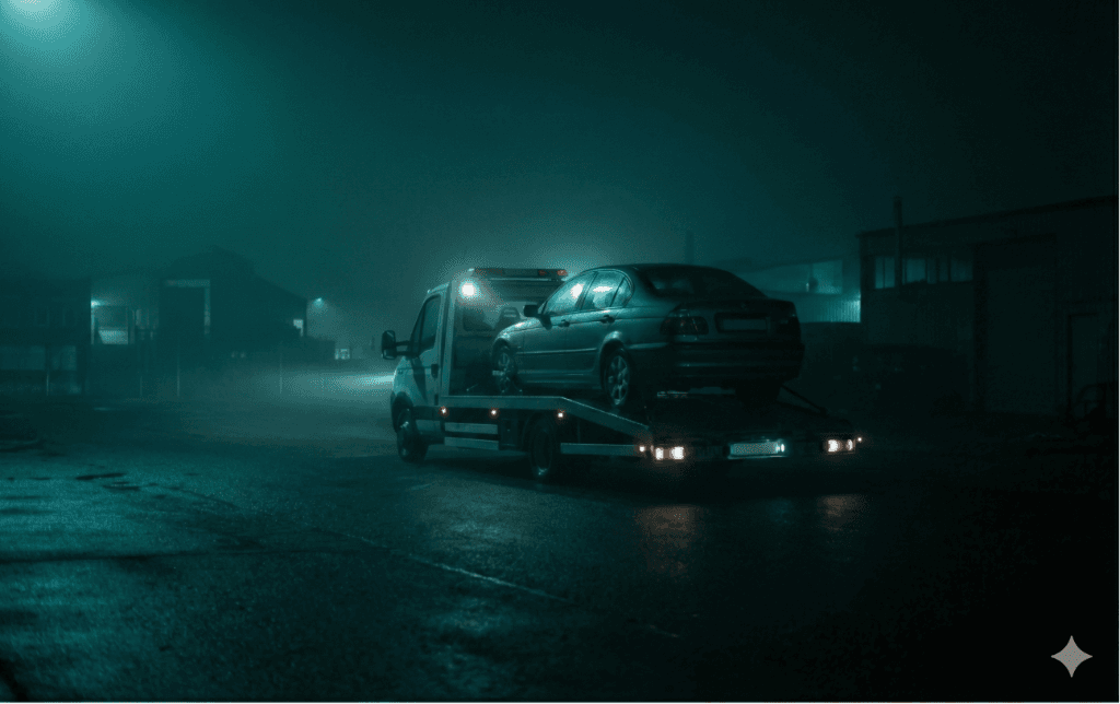 Sigorta Hasar Süreci Nasıl İşler?