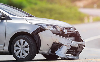 Kazalı Araç Alımı